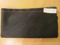 Kupon materiału na ganitur lub spodnium 155x150