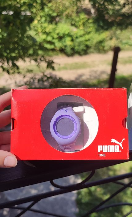 Наручні часи Puma оригінал