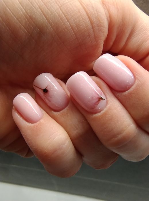 Manicure/Pedicure hybrydowy
