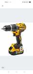 Wkrętarka DeWalt z udarem 18v