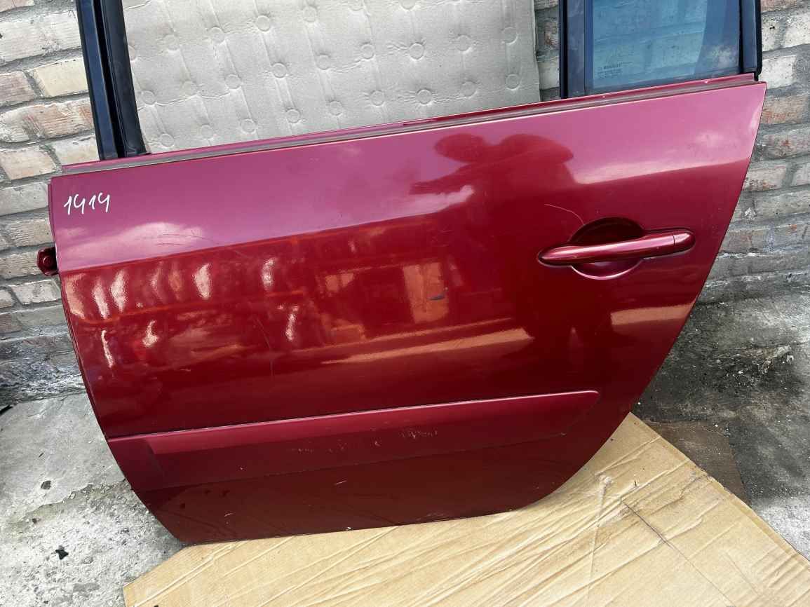 Renault (RVI) Espace 02-13 двері зад L DR1414
