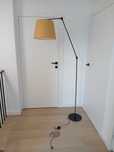 Lampa loft 220cm