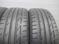 OPONY LATO 4szt BRIDGESTONE POTENZA S001 225/45R19 92W runflat