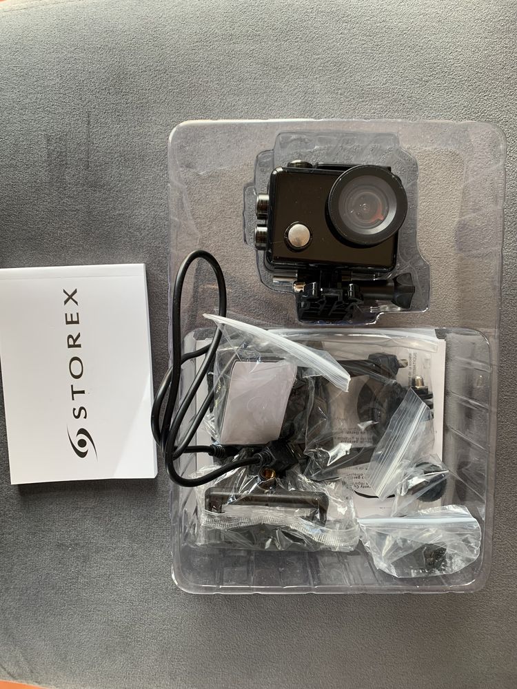 Action Cam X’trem