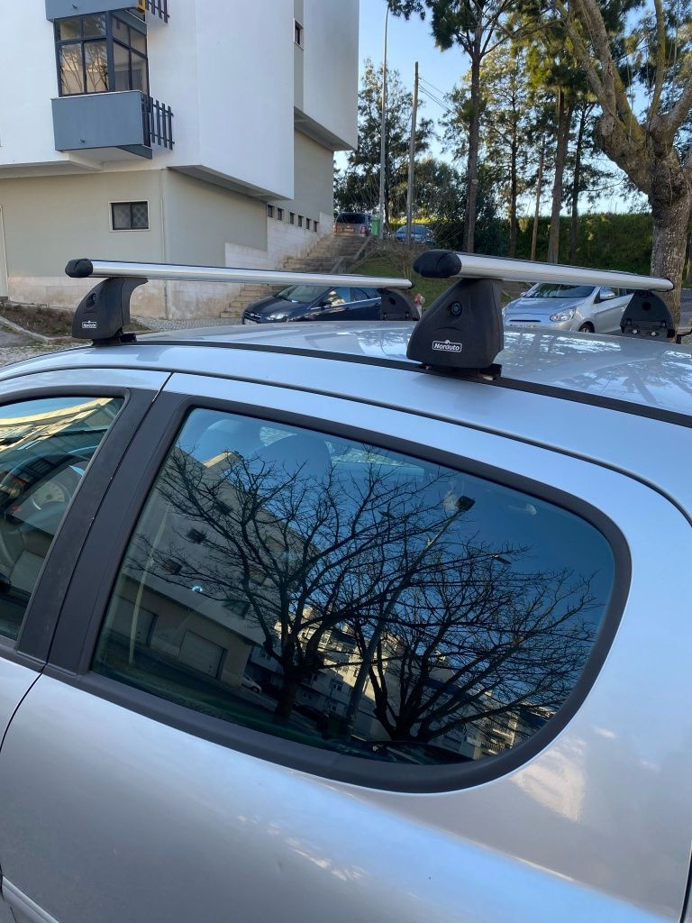 Peugeot 207 HDi 70 CV