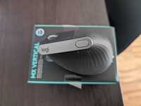 Logitech MX Vertical Ergonomic