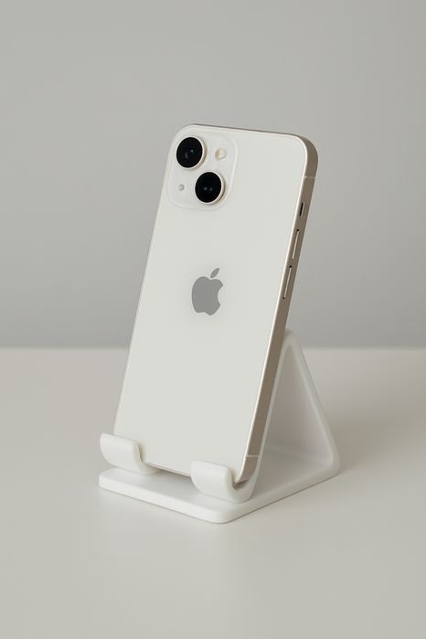 Stojak na telefon z klasą wydruk 3D