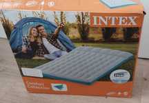 Intex colchão de campismo de casal