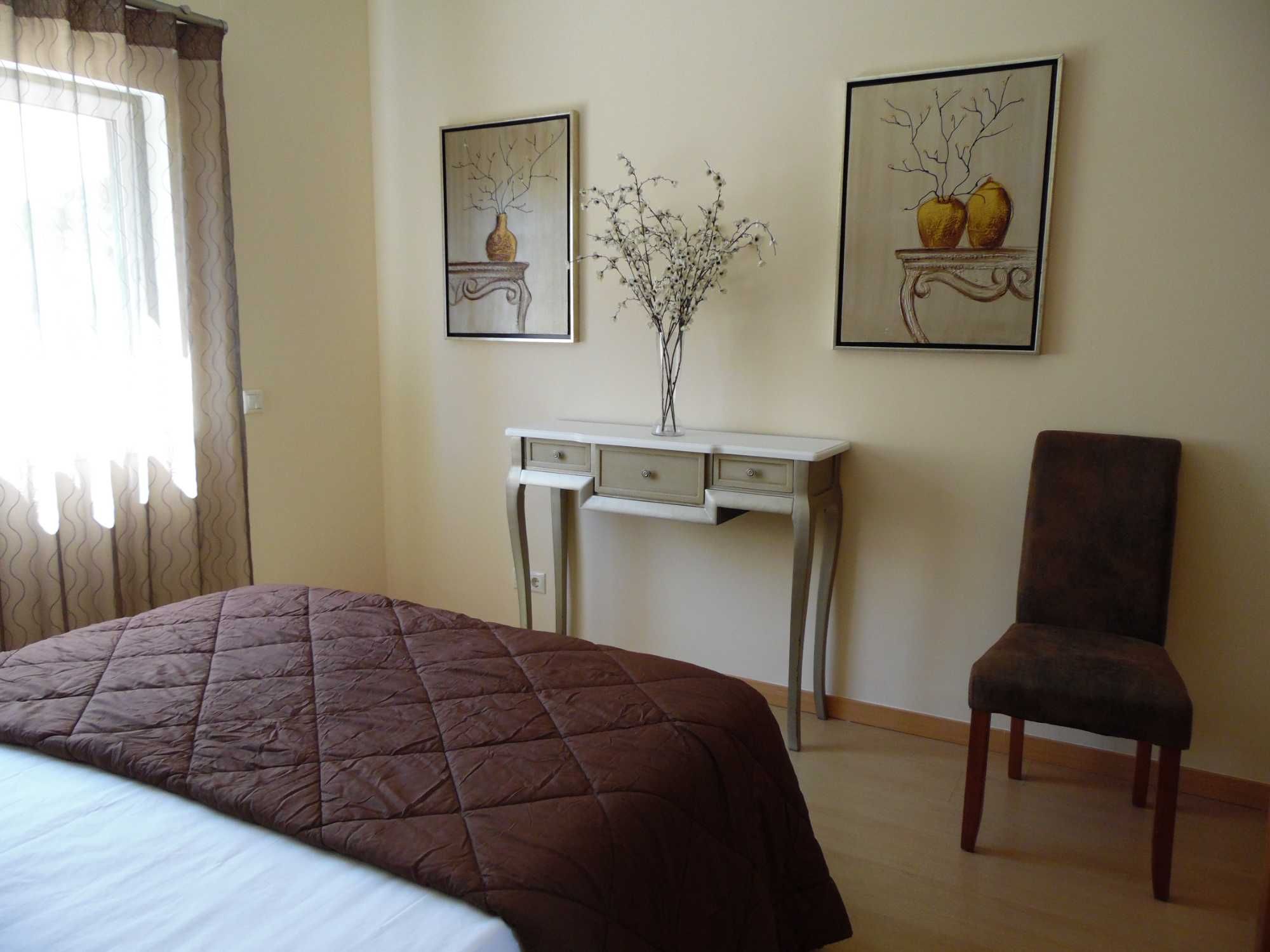 CASA LAGUNA-T3-r/ch+garag-SETEMBRO LIVRE-SALDOS -Resort Golf-Vilamoura