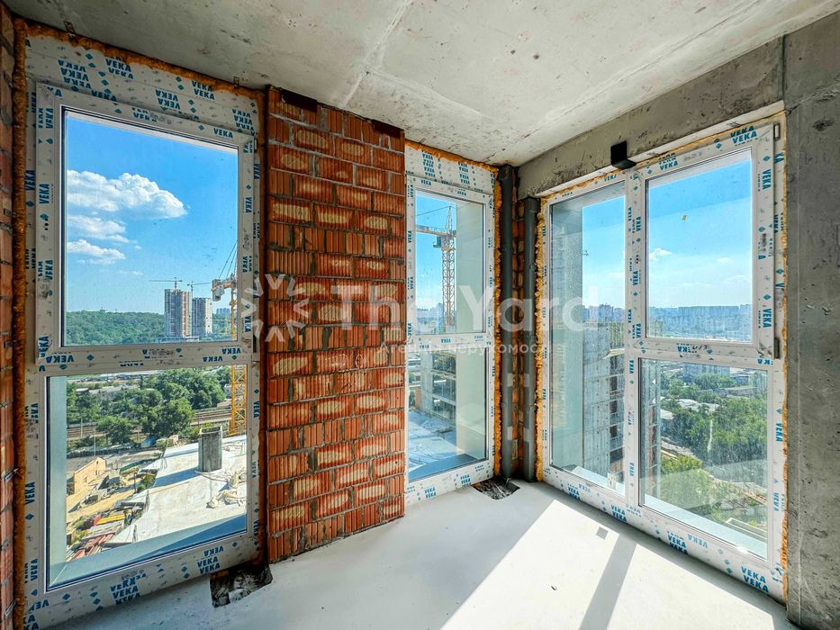 ЖК Nordica Residence 2к 68м² БЕЗ%