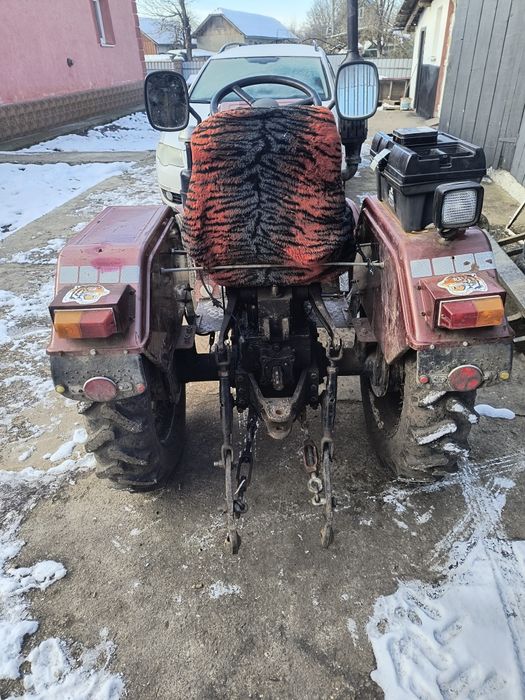 Продам трактор Сінтай 220