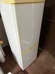 Frigorifico Kunft 140 cm