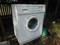 Pralka " Bosch " WFB 1604