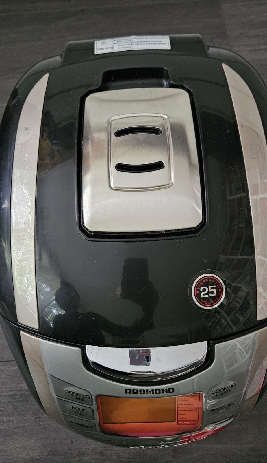 Redmond Multicooker RMC-M4502E