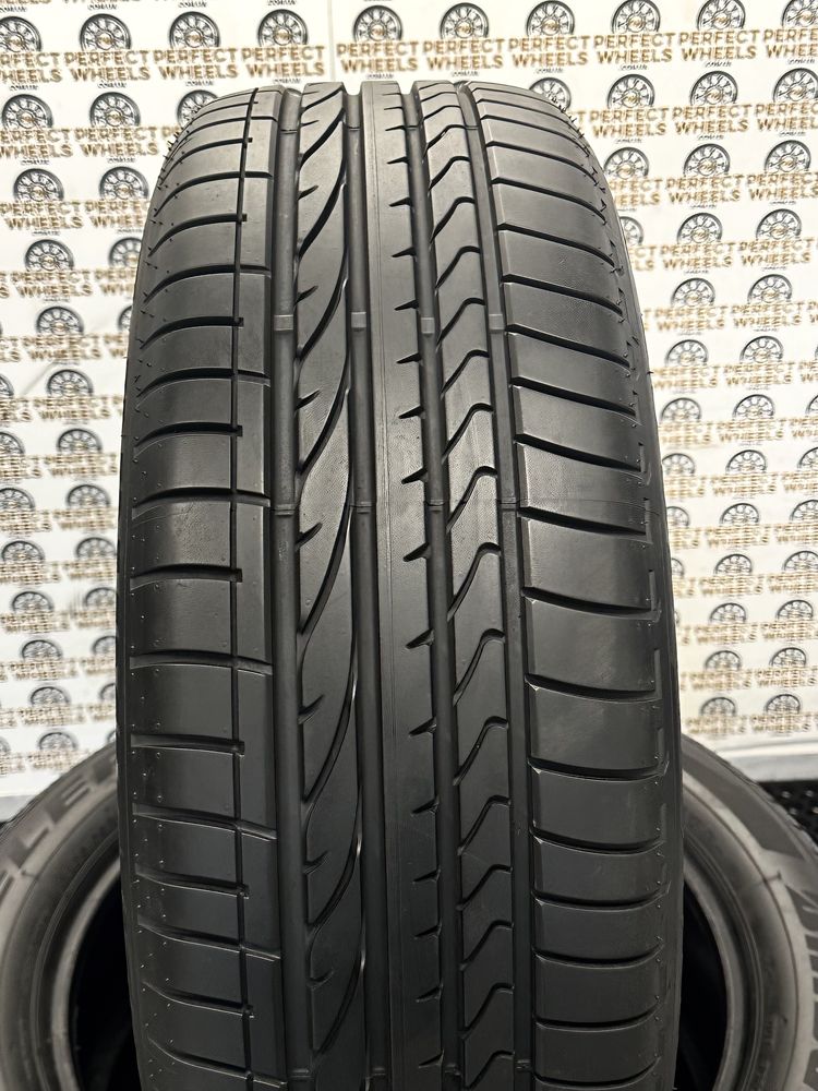 Шини резина 235/55/19 235/55R19 Bridgestone 7мм 21 рік GLC EQC Q5