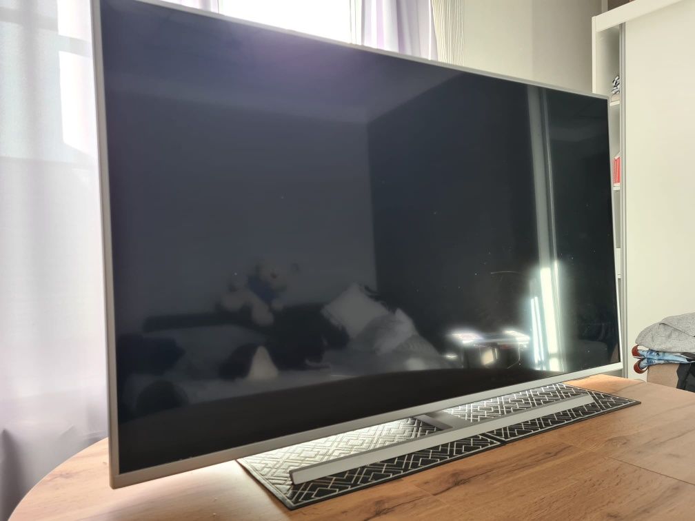 Telewizor Philips 55PUS6804/12