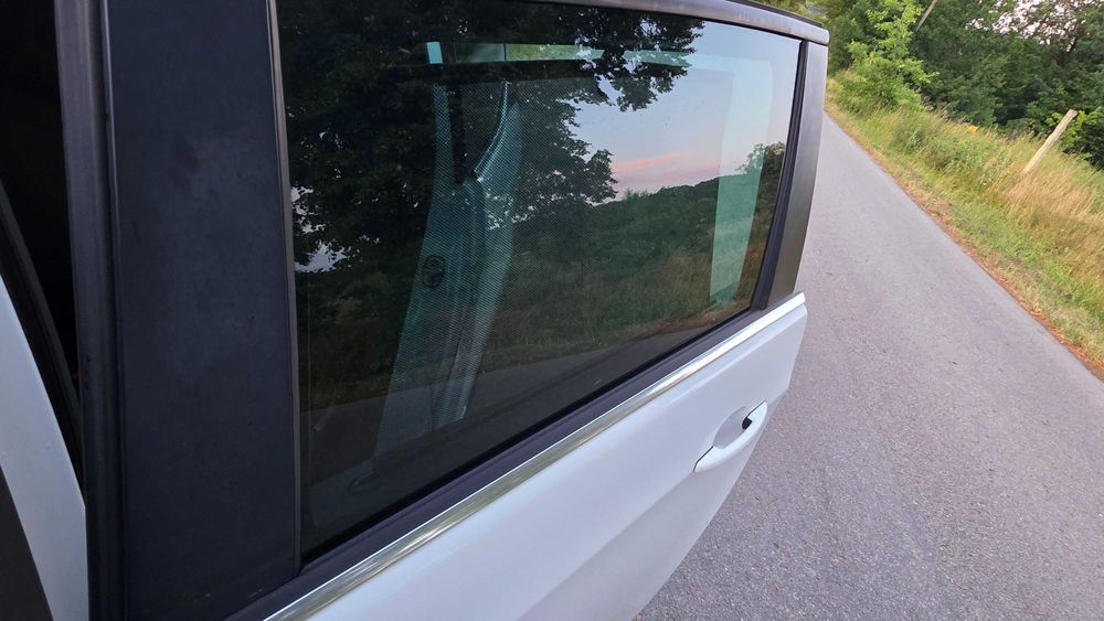 Peugeot 5008 2014 7 місць дизель 2.0 - акція до Чорної П’ятниці!