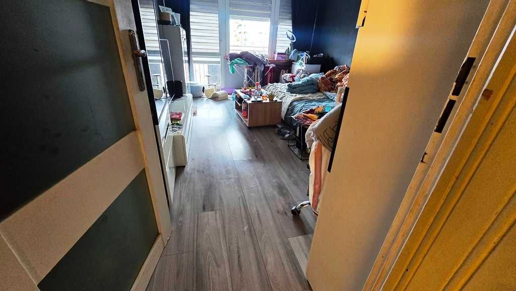 sprzedam udział 1/2 w spółdzielczym własnościowym prawie do lokalu