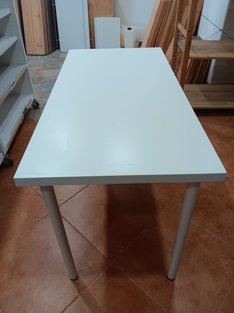 Mesas Ikea Lagkapten Brancas