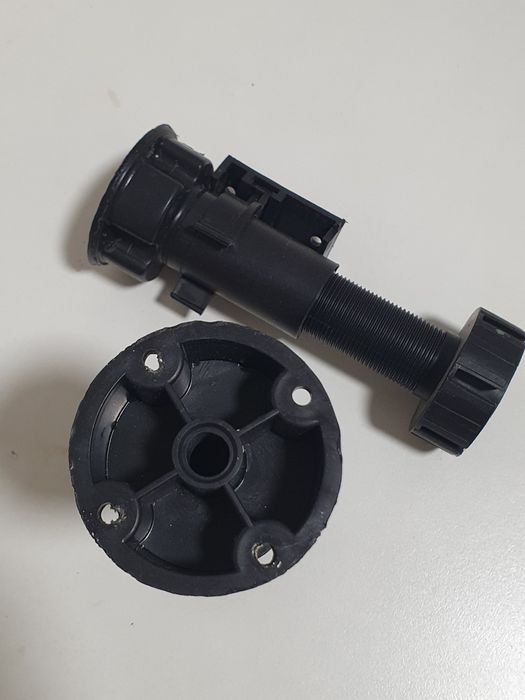 Ніжки для кухонних шаф