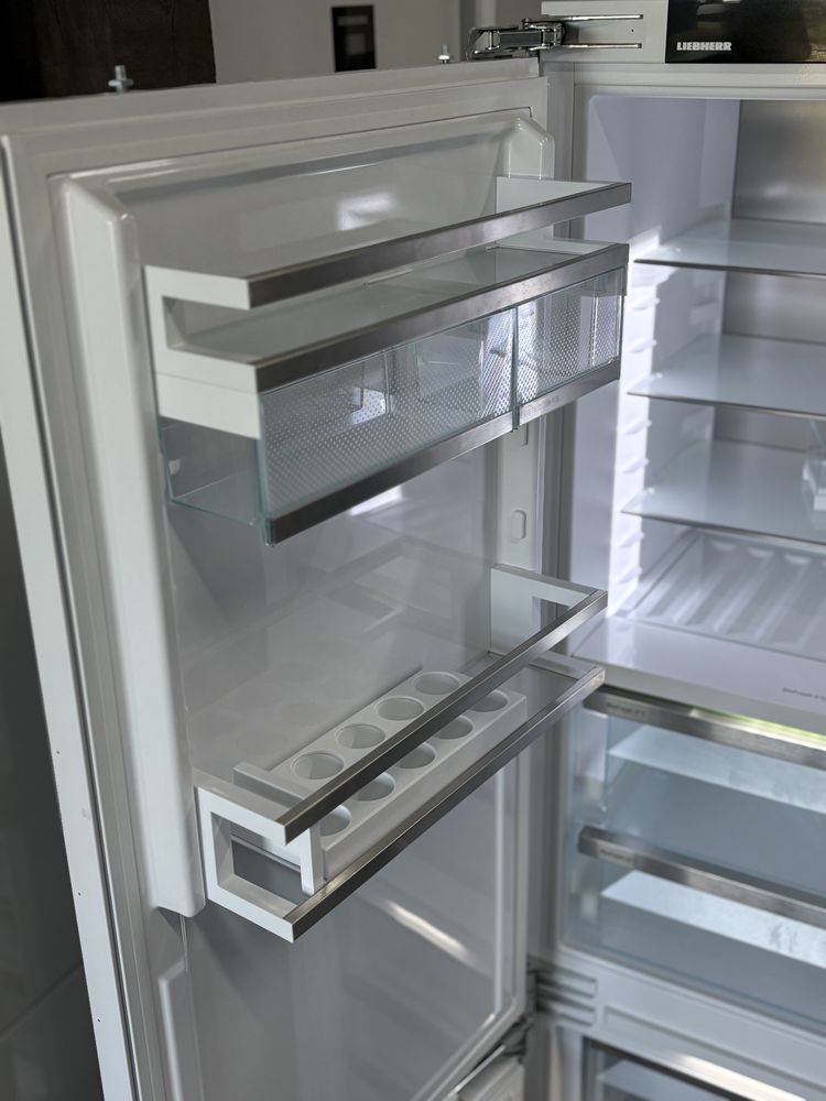 Холодильник Liebherr ICBNd 5153  – вбудований, BioFresh, NoFrost