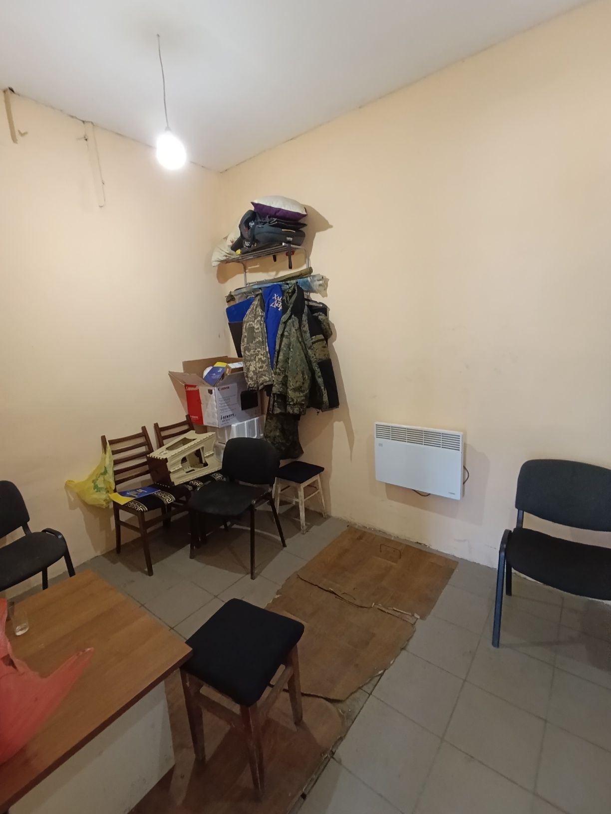 Продам гараж в отличном месте!Днепр,сразу за ж/м Лев-ый,3