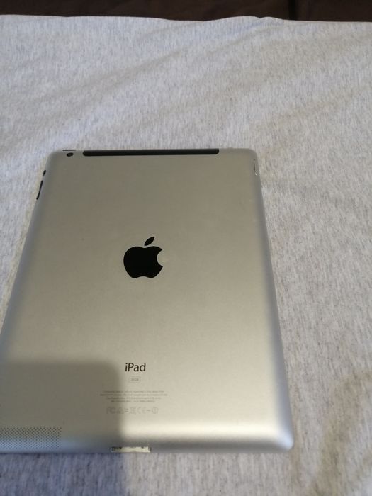Планшет Ipad 3 16gb Sim Wi-Fi