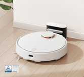 Робот пилосос Xiaomi Robot Vacuum S10
