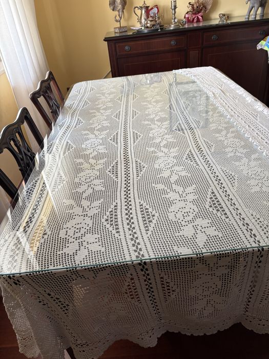 Venda de Mesa Sala Jantar