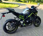 Kawasaki Z 900 Kawasaki Z900 - 1 właściciel