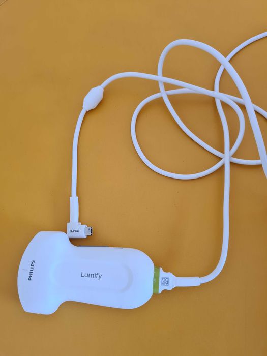 Glowica USG convex Philips