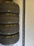 4 Opony hankook ventus v12 evo2 255/35/19