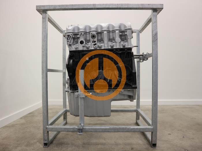 Motor BBE VOLKSWAGEN LT 28-35 II AUTOBUS/ LT 28-46 II CAMIONNETTE LT 28-46 II CAMION