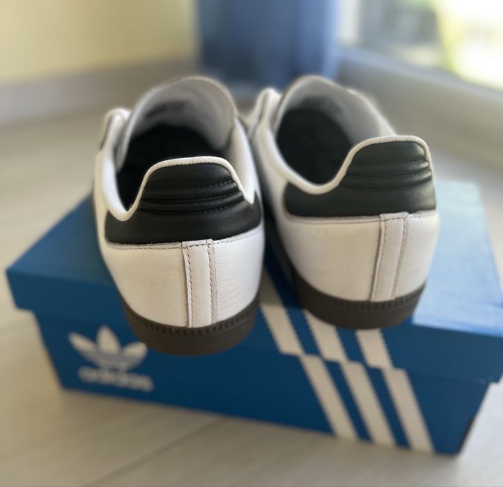 Adidas samba OG, оригінал
