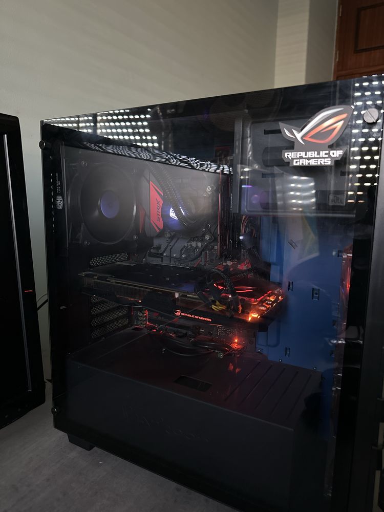 Computador Gaming