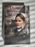 Książka Anna Mieszkowska - Dzieci Ireny Sendlerowej