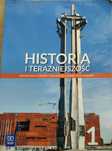 Podręcznik od historii i teraźniejszości