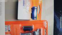 Gillette  maszynka nozyki  11 szt orginal Rossman