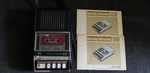 National Panasonic RQ413s - Magnetofon kasetowy z glosnikiem