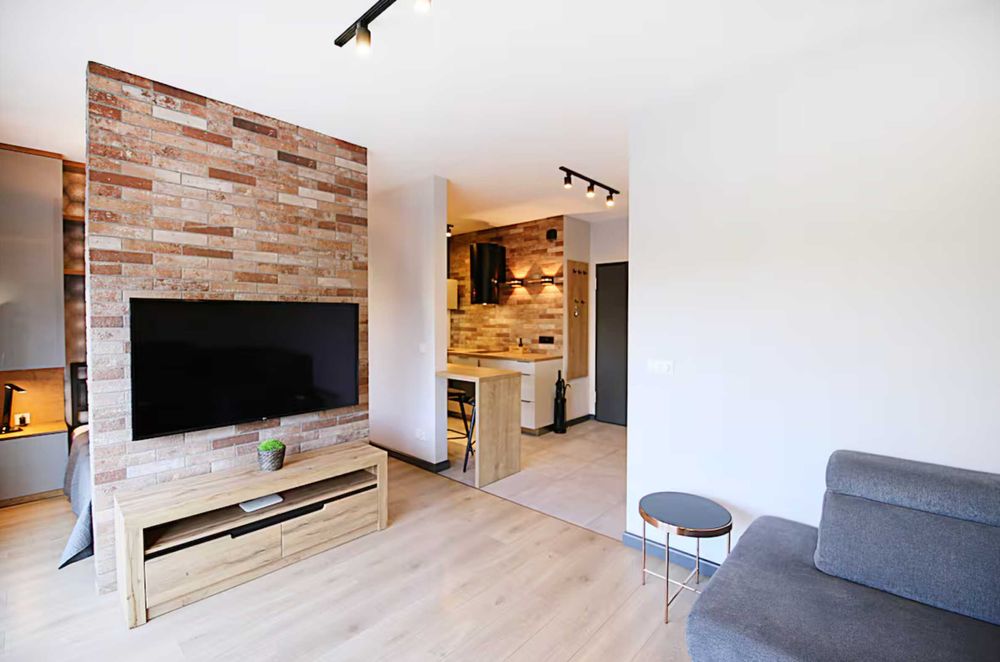 Wynajmę super mieszkanie ul. Księcia Witolda centrum