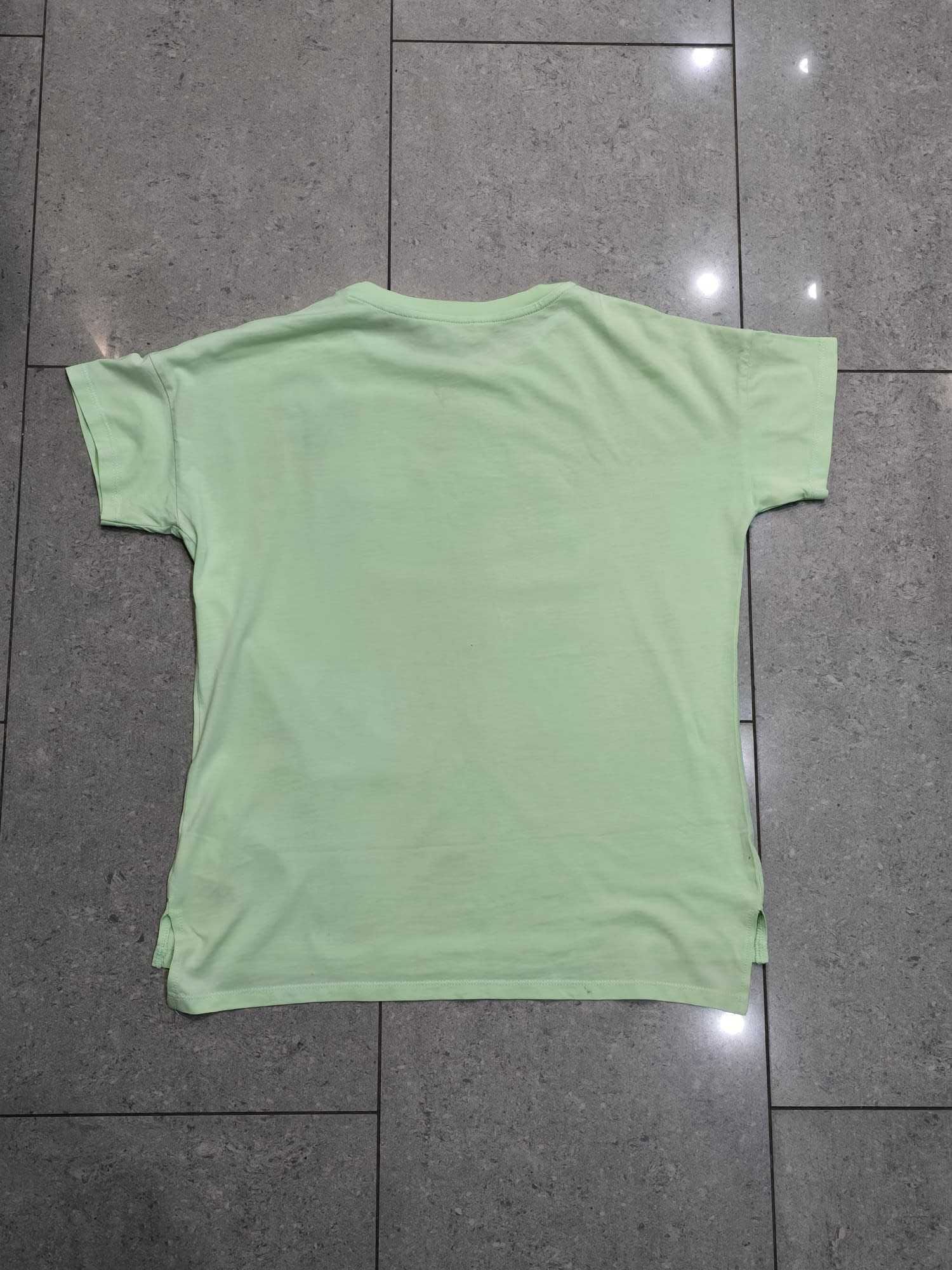 Koszulka r. 146 Billie Eilish