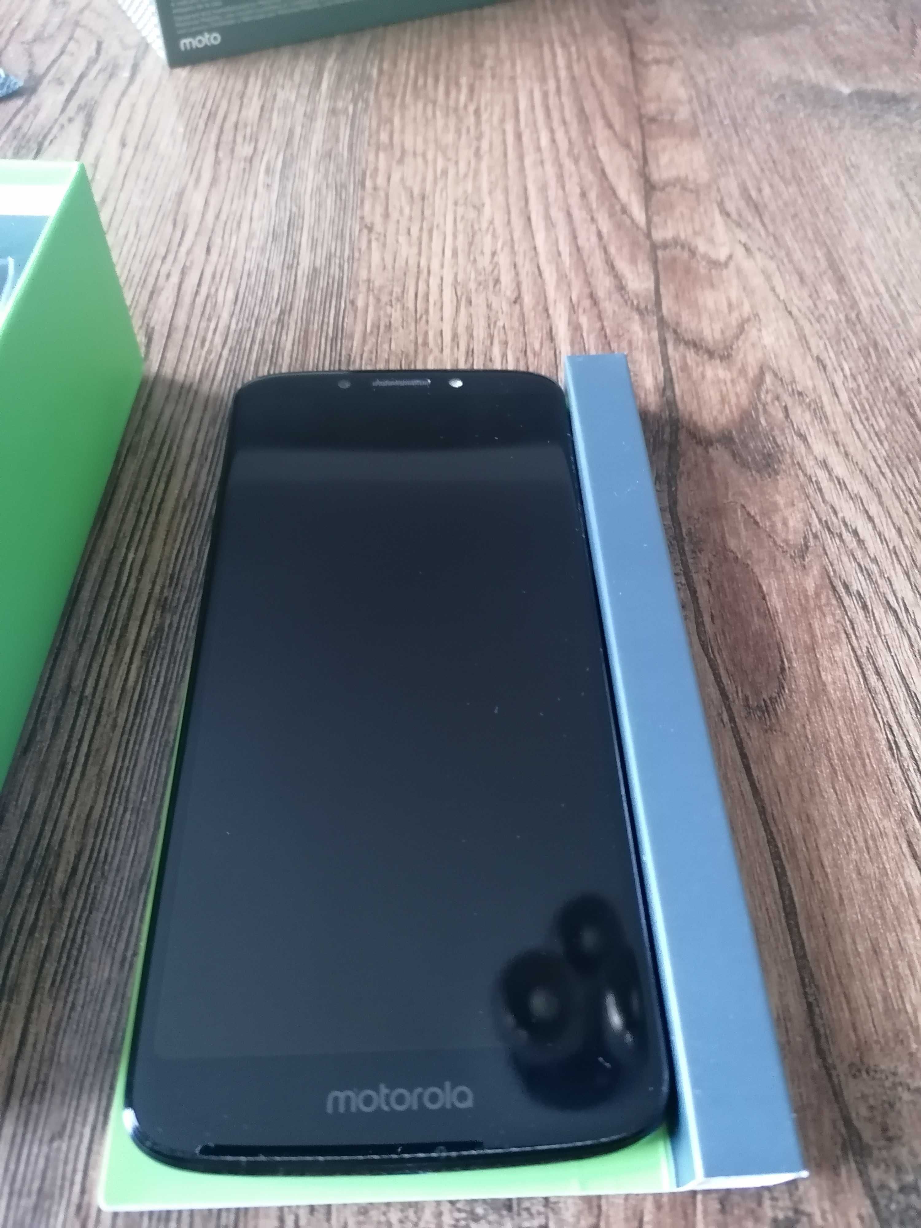 Smartfon Motorola Moto G6 Play 3 GB / 32 GB niebieski