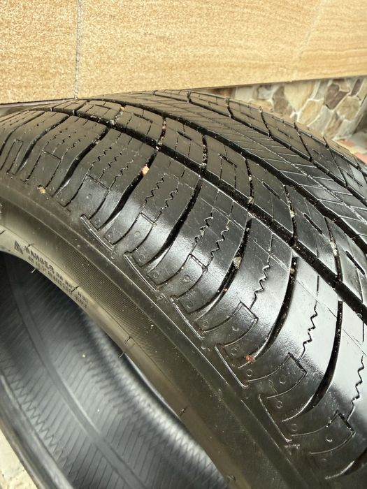 Uniroyal Tiger paw 245 45 18 96V