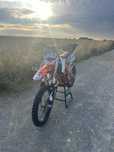 Ktm Sx 85 2021
