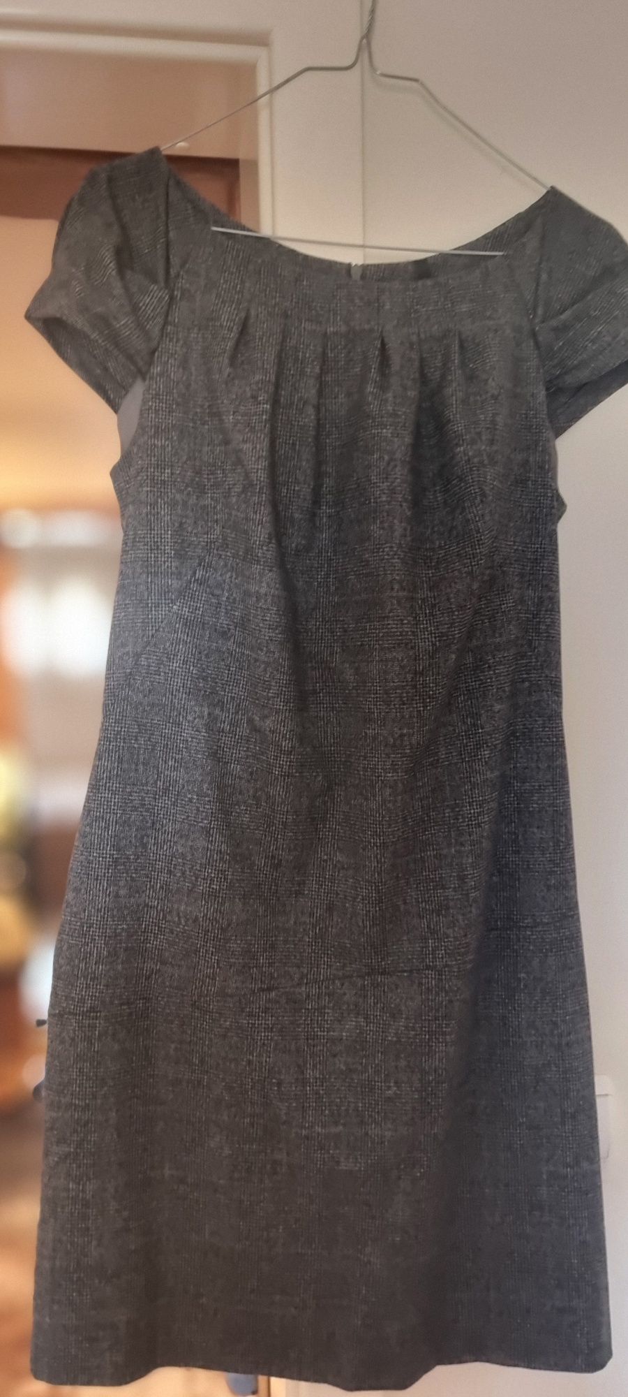 Vestido Benetton