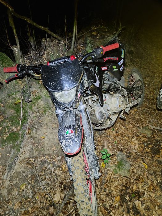 Продам пітбайк!!!