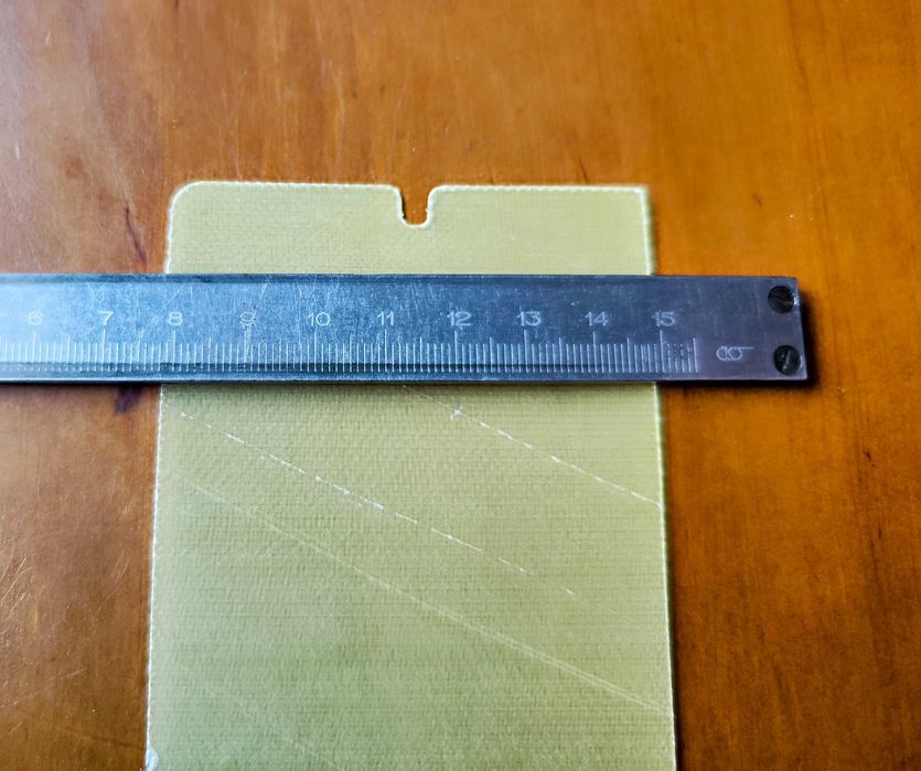 Слюда экран микроволновки