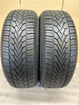 Semperit Speed Grip2 215/65/16 kpl 2 szt rok 2016 bieżnik 6 mm