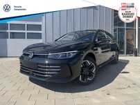 Volkswagen Passat PROMOCJA Elegance 1.5 TSI mHEV 110 kW / 150 KM DSG, 7-stopniowa 2025!