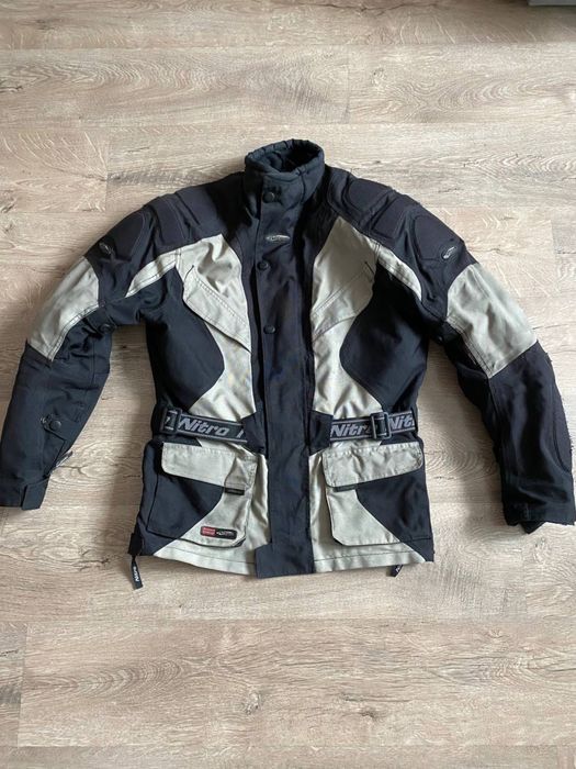 Мотокуртка Nitro N75